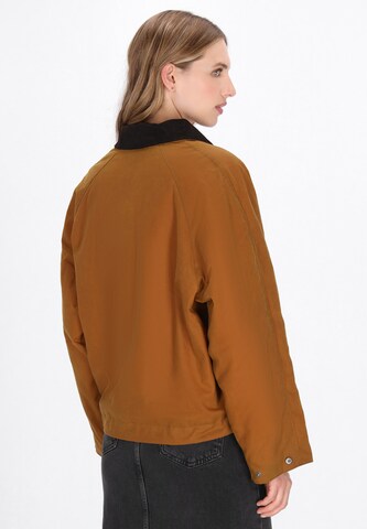 DreiMaster Vintage Tussenjas in Beige