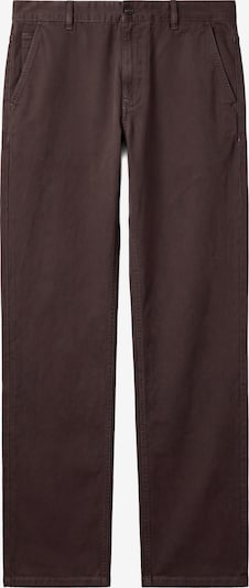 Calvin Klein Jeans Chino nohavice, veľkosť 40/30 - hnedá, Produkt