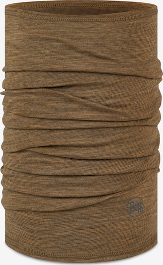 BUFF Sports Scarf 'Lightweight' in Khaki, Item view