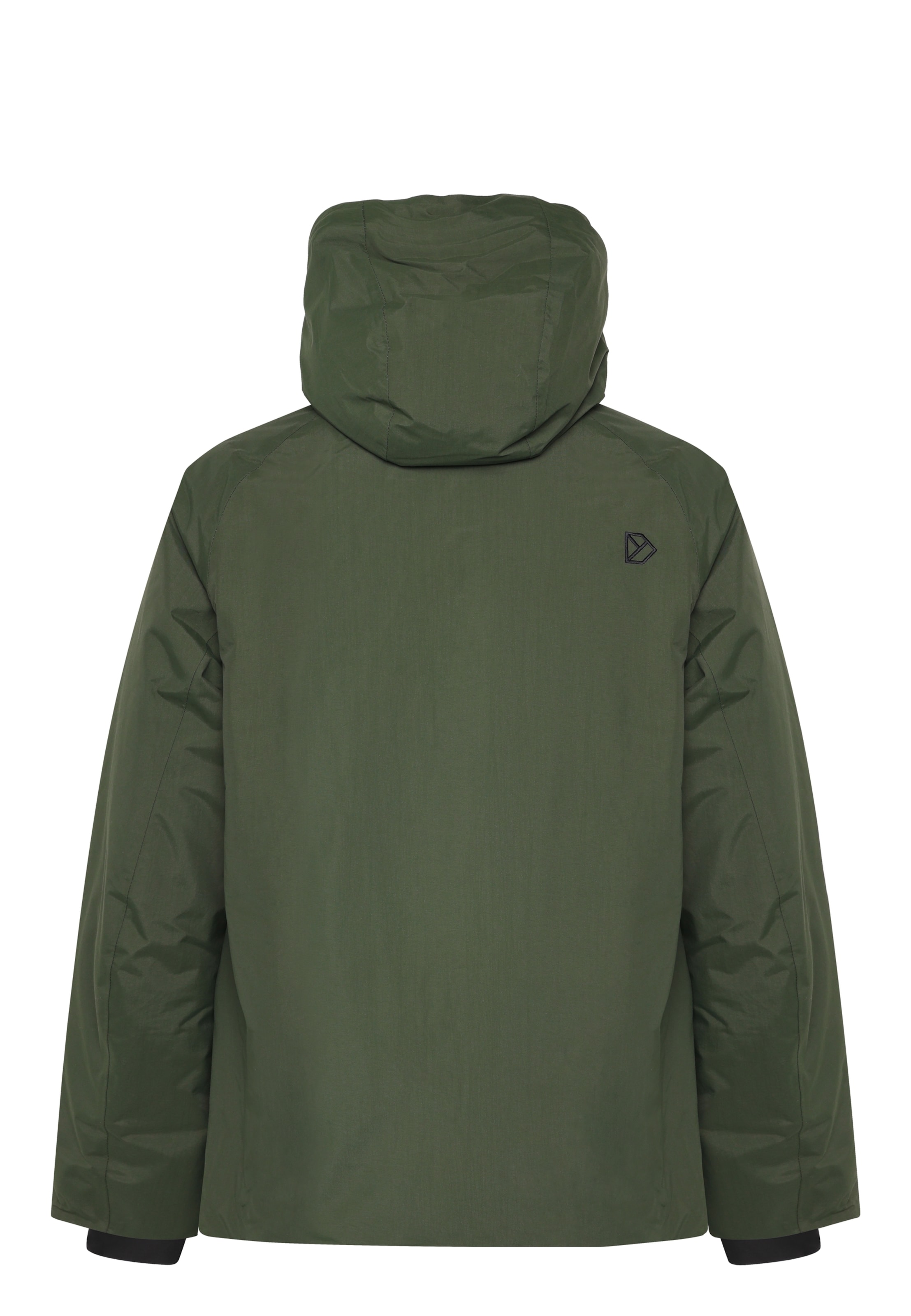 Veste outdoor 'MARVIN' Didriksons en vert