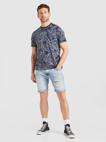 G-STAR regular Jeans i blå