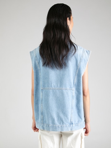 LTB Vest 'Elowen' in Blue