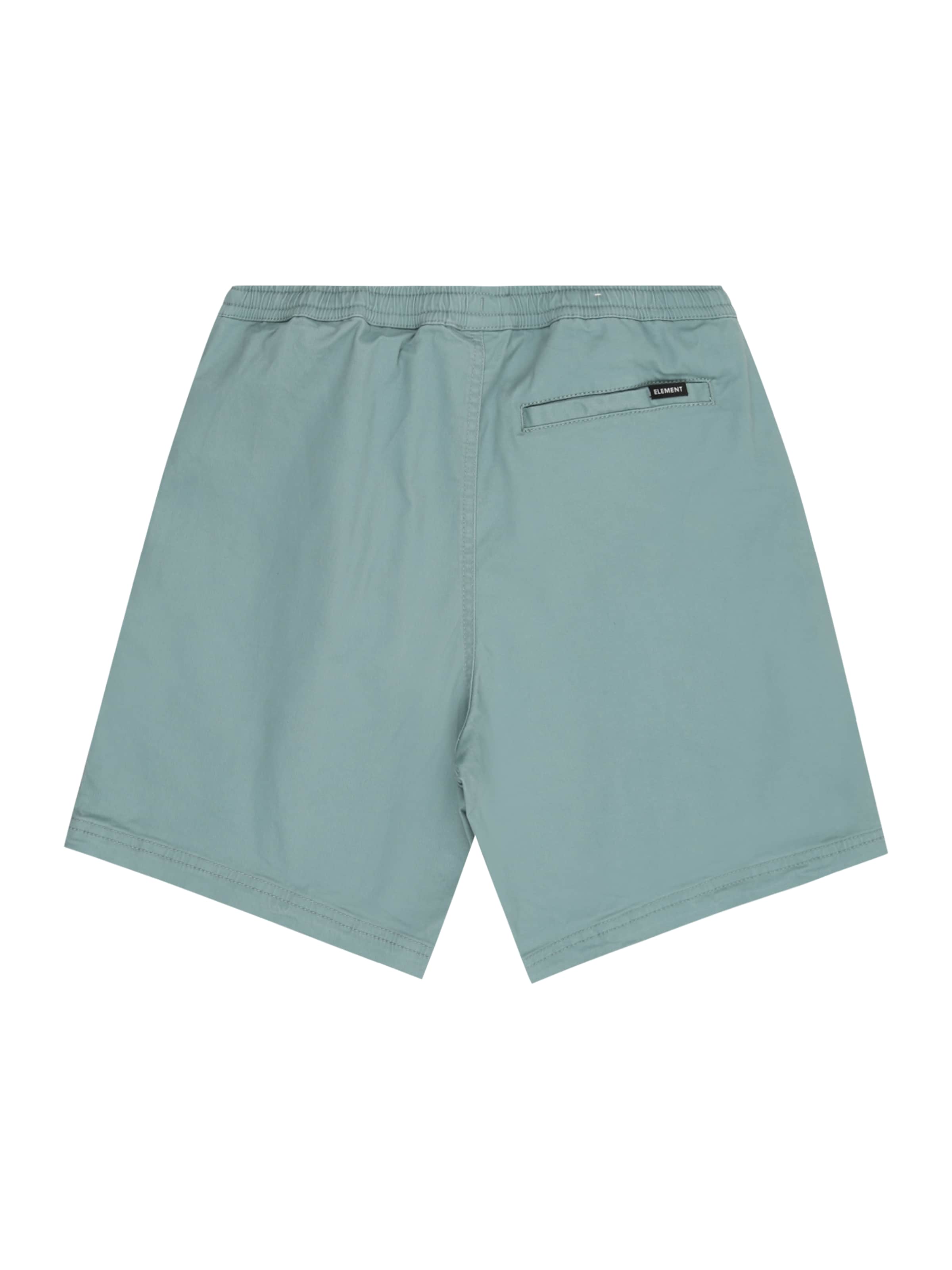 ELEMENT Regular Sportbyxa 'CHILLIN CLASSIC' i blå