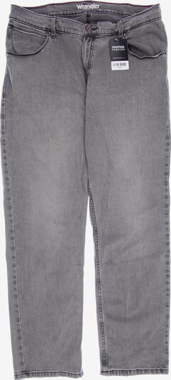WRANGLER Jeans in 36 in grau, Produktansicht