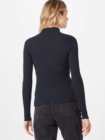 Maglietta di Trendyol in blu