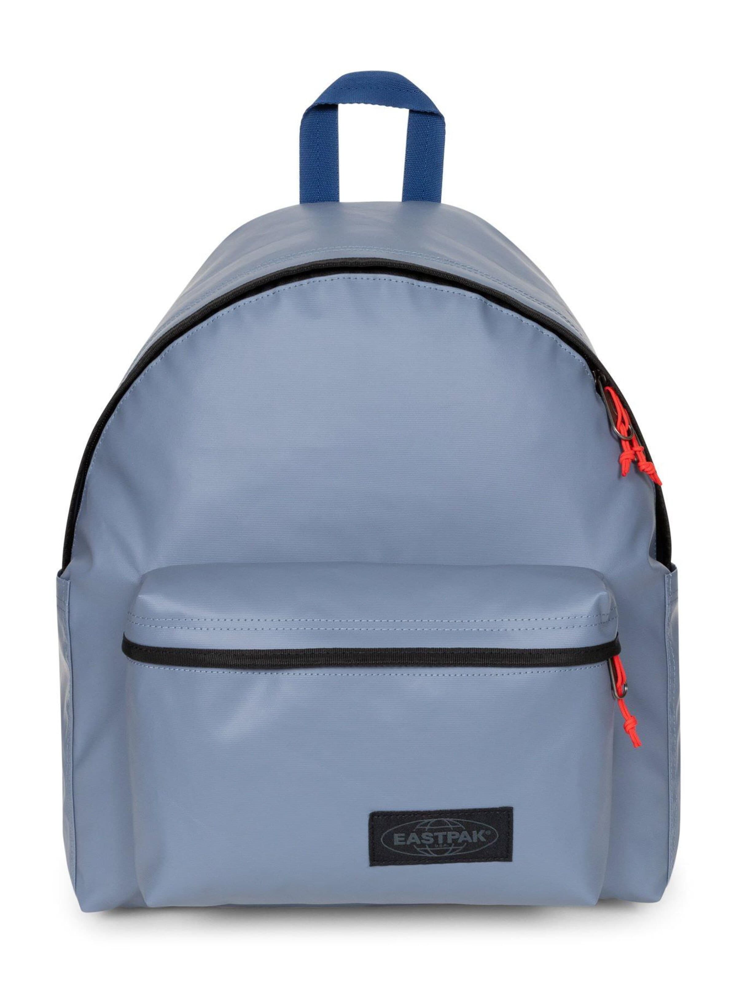 EASTPAK - Mochila en gris: frente