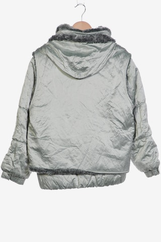 LUHTA Jacke L in Grau