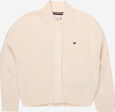 TOMMY HILFIGER Kardigan u svijetlobež, Pregled proizvoda