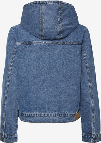 Noisy may Between-Season Jacket 'Maja' in Blue