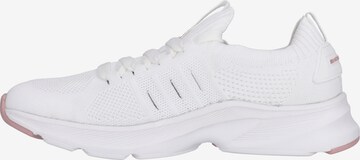 ENDURANCE Athletic Shoes in White
