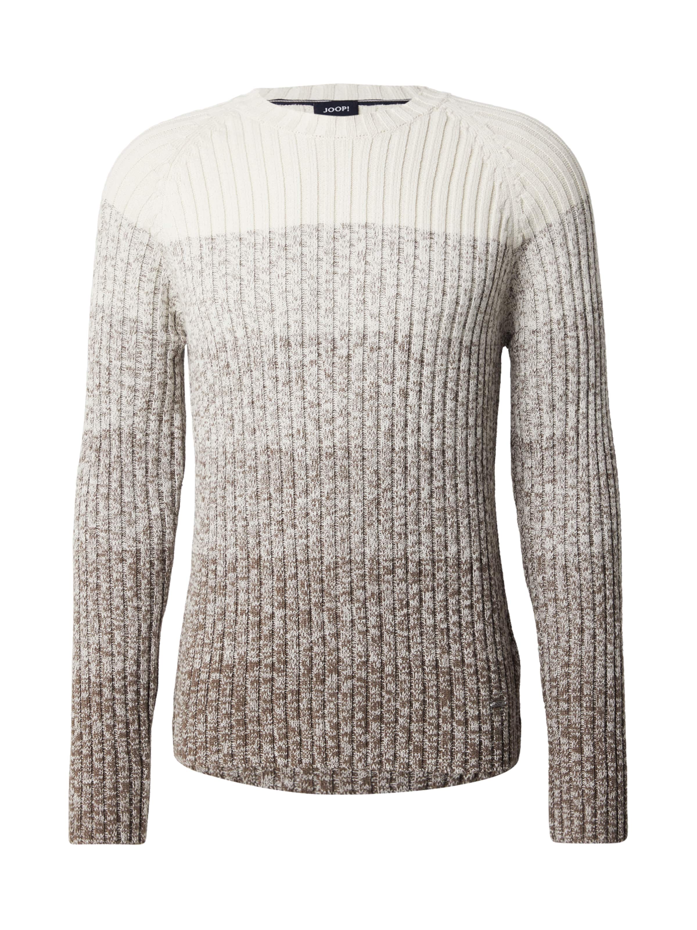 JOOP! - Pullover 'Maximilio' em bege: frente