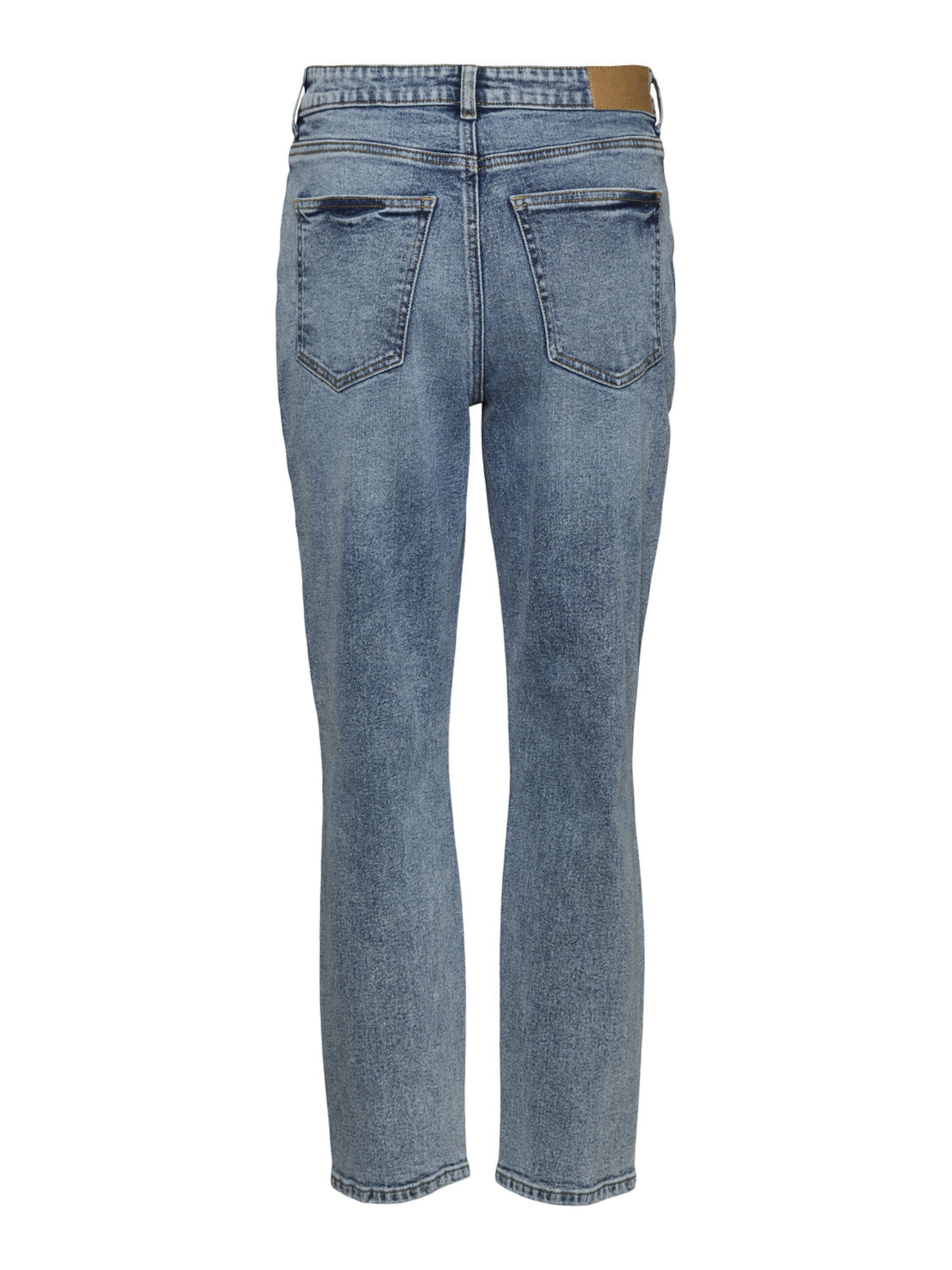 mėlyna Noisy may Standartinis Džinsai 'Katy'