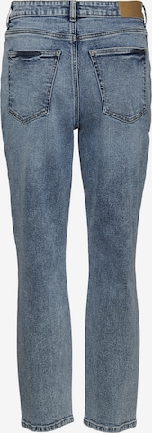 Noisy may Regular Jeans 'Katy' in Blue