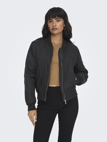 ONLY Between-season jacket 'THILDE' in Black