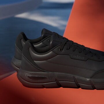 ADIDAS SPORTSWEAR - Zapatillas deportivas bajas 'Cloudfoam Flex Smart' en negro