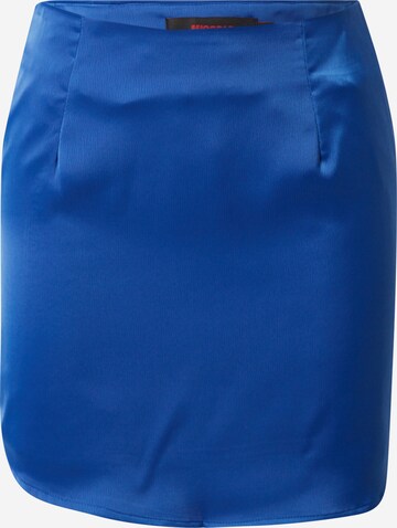 Tailleur di Misspap in blu