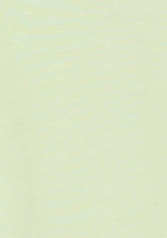 Pyjama LASCANA en vert