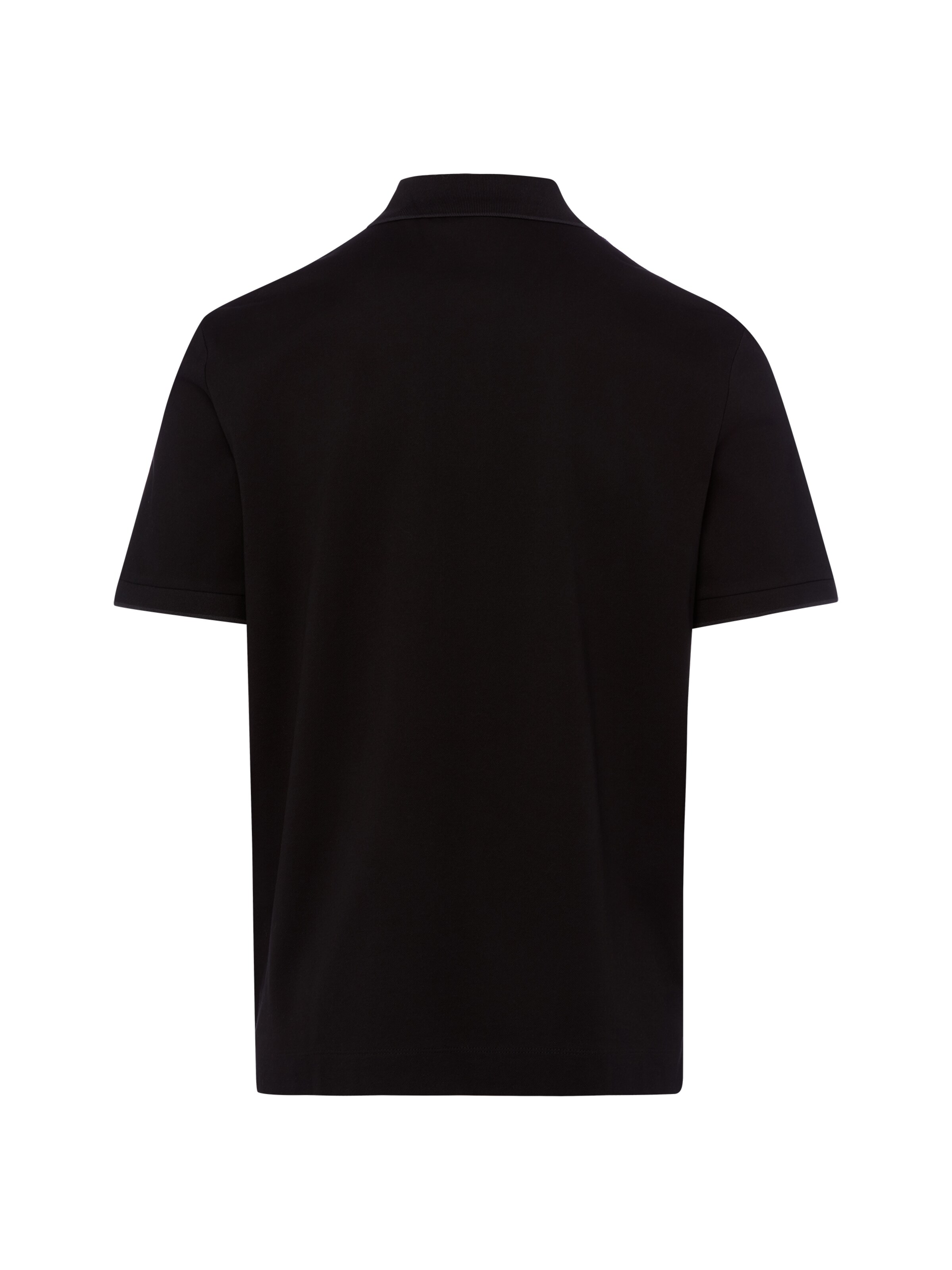 T-Shirt 'Parris' BOSS en noir