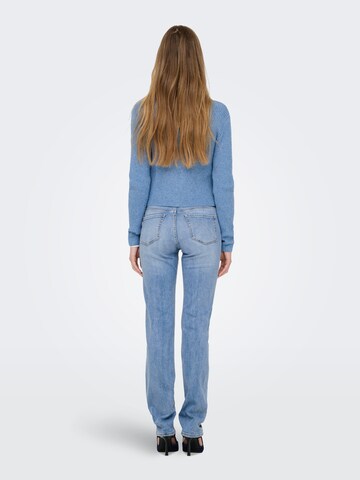 ONLY Slimfit Farmer 'ONLSui' - kék