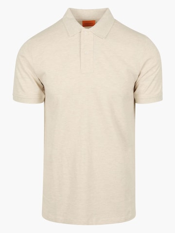 Suitable Shirt 'Mang' in Beige: Vorderseite