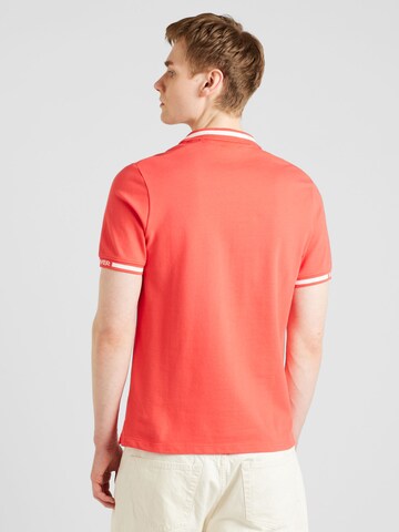 s.Oliver Shirt in Oranje