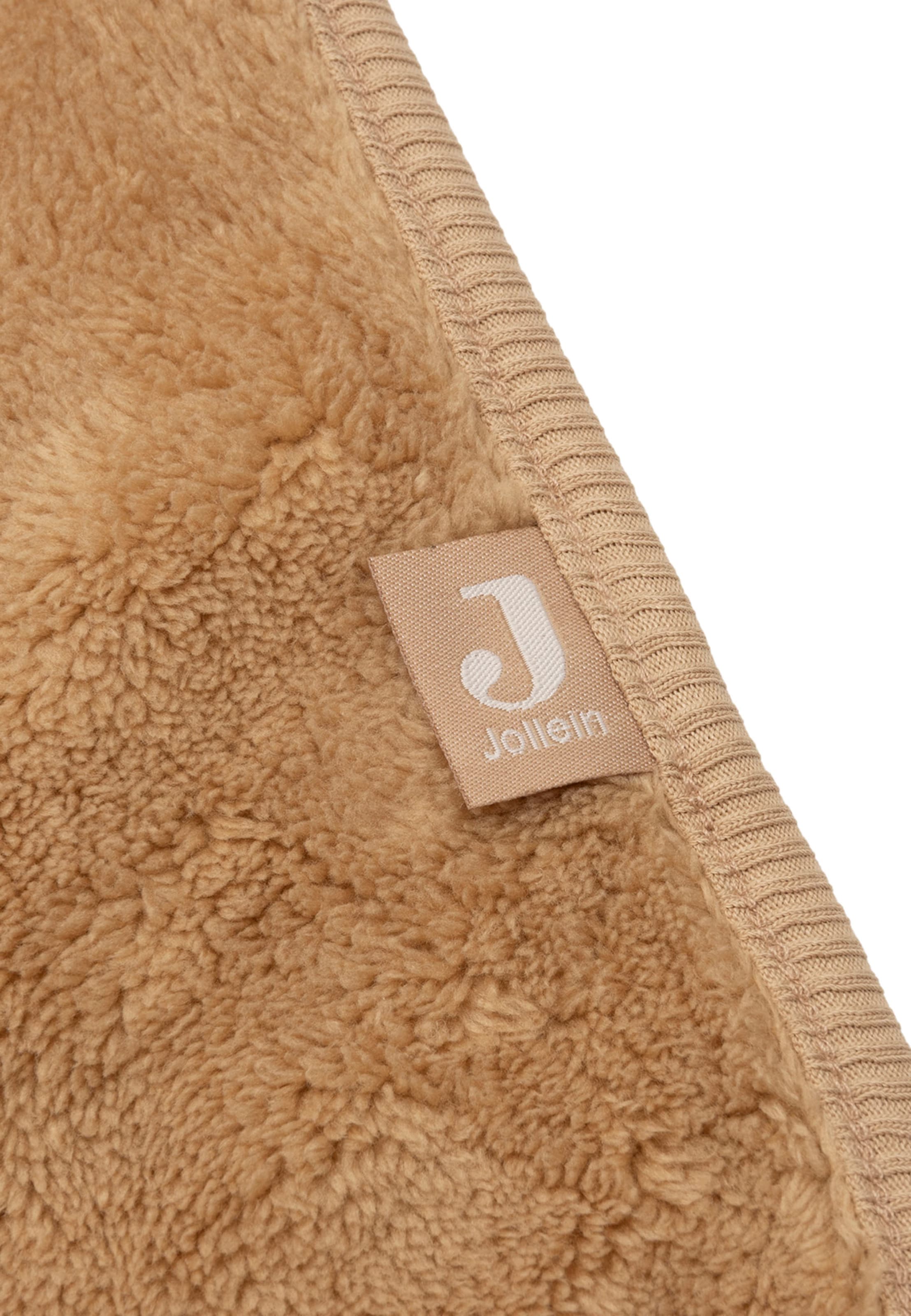 Jollein Babydeken in Bruin