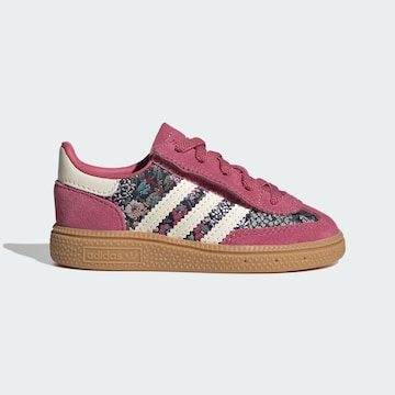 ADIDAS ORIGINALS - Zapatillas deportivas 'Liberty Handball Spezial' en rosa