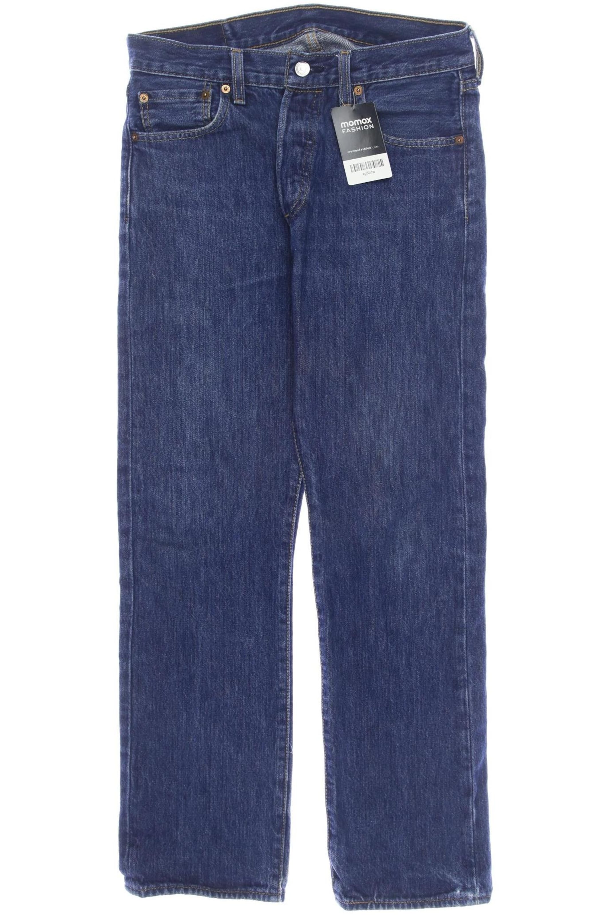 LEVI'S ® Jeans in 30 in marine, Produktansicht