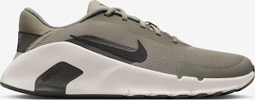 NIKE Running Shoes 'FLEX TRAIN' in Green: front