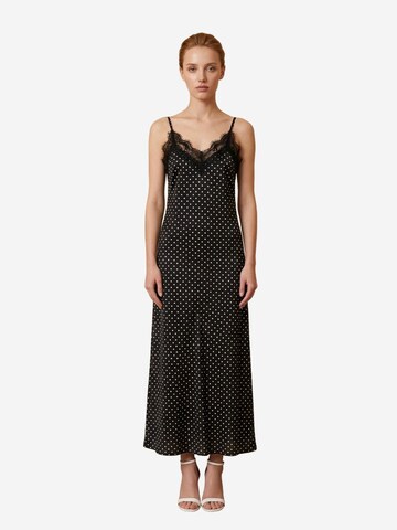 My fashion Dress in Black