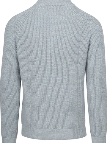 Pull-over 'Drake' NZA New Zealand Auckland en bleu