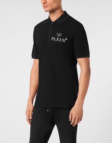 Philipp Plein Shirt 'Iconic' in Black