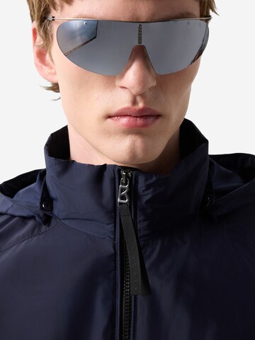 BOGNER Between-Season Jacket 'Jacob' in Blue