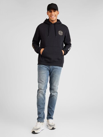 Brixton Sweatshirt i svart