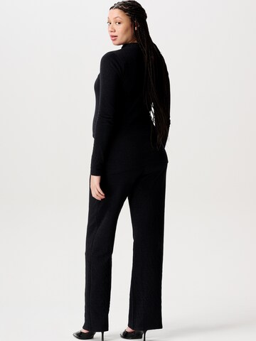 Noppies Shirt 'Kuhmo' in Black