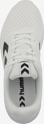 Sneaker bassa di Hummel in bianco