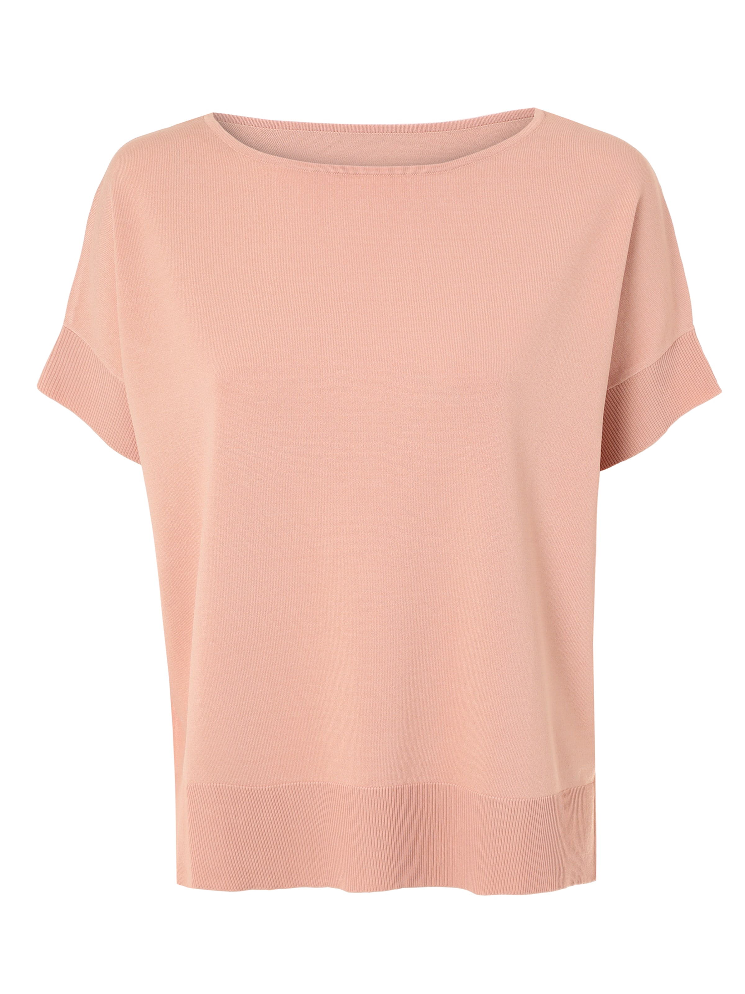 Pullover 'SIMON' di TATUUM in rosa: frontale