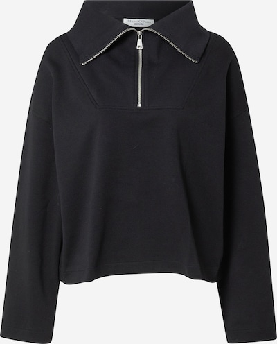 Marc O'Polo DENIM Sweater majica u crna, Pregled proizvoda