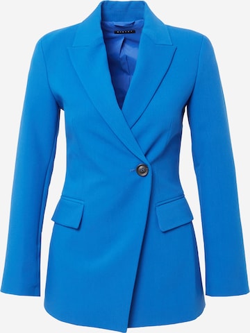 Sisley Blazer in Blue: front