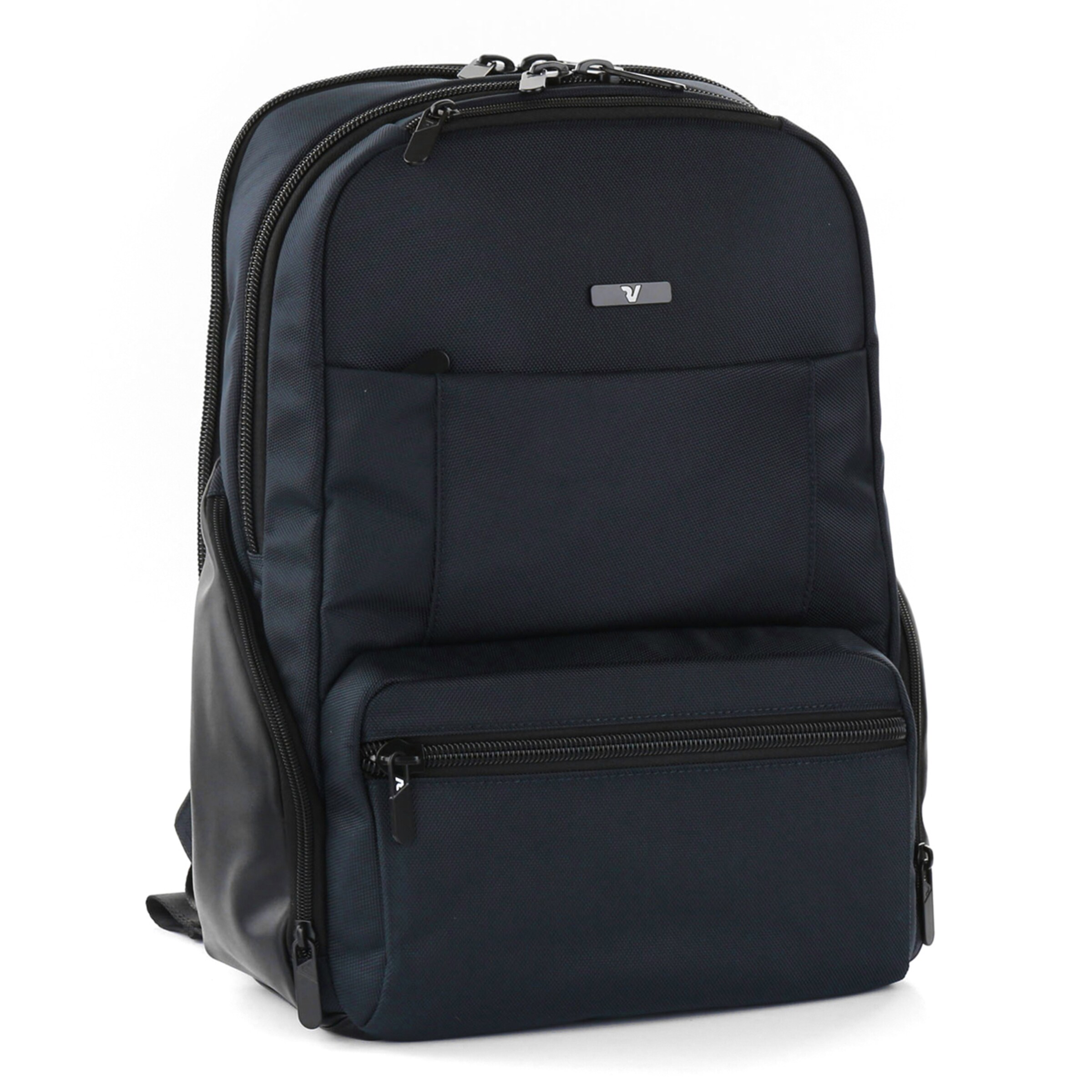 Roncato Backpack 'Agency' in Blue