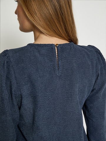 Abito 'Betty' di Peppercorn in blu