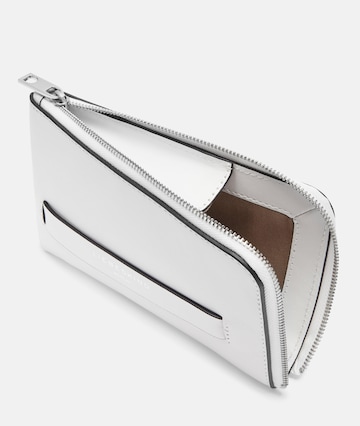 Sac à bandoulière Liebeskind Berlin en blanc