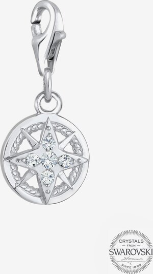 Nenalina Pendentif en argent, Vue avec produit