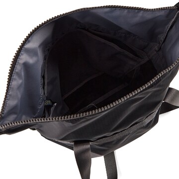 Haglöfs Shopper in Zwart