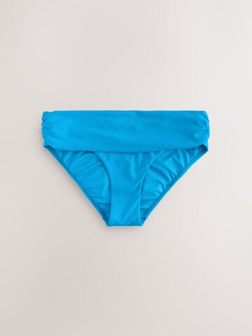 Next Bikini bottom in Blue: front
