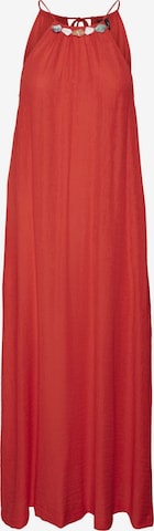 Abito di VERO MODA in rosso: frontale