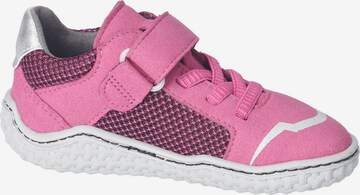 RICOSTA Sneakers 'Jay' in Pink