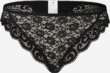 TRIUMPH Slip 'Amourette' in Schwarz: Vorderseite