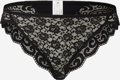 TRIUMPH Slip 'Amourette' u crna, Pregled proizvoda