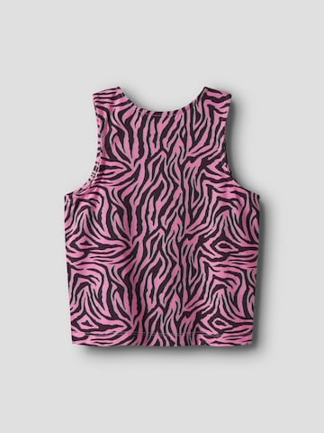 NAME IT Overdel i lilla